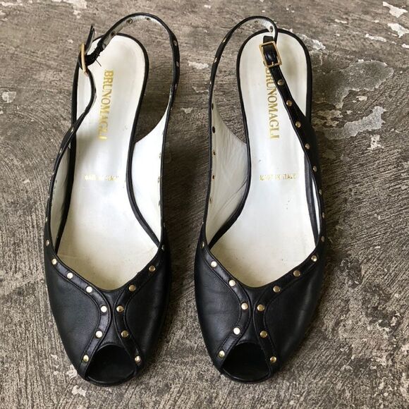 Bruno Magli  - Picture 1 of 7